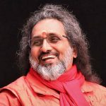 Swami Amritaswarupananda Puri