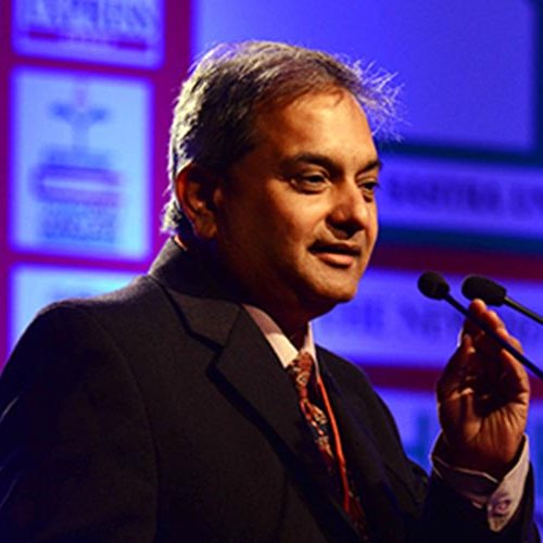 Dr. Balakrishnan Shankar